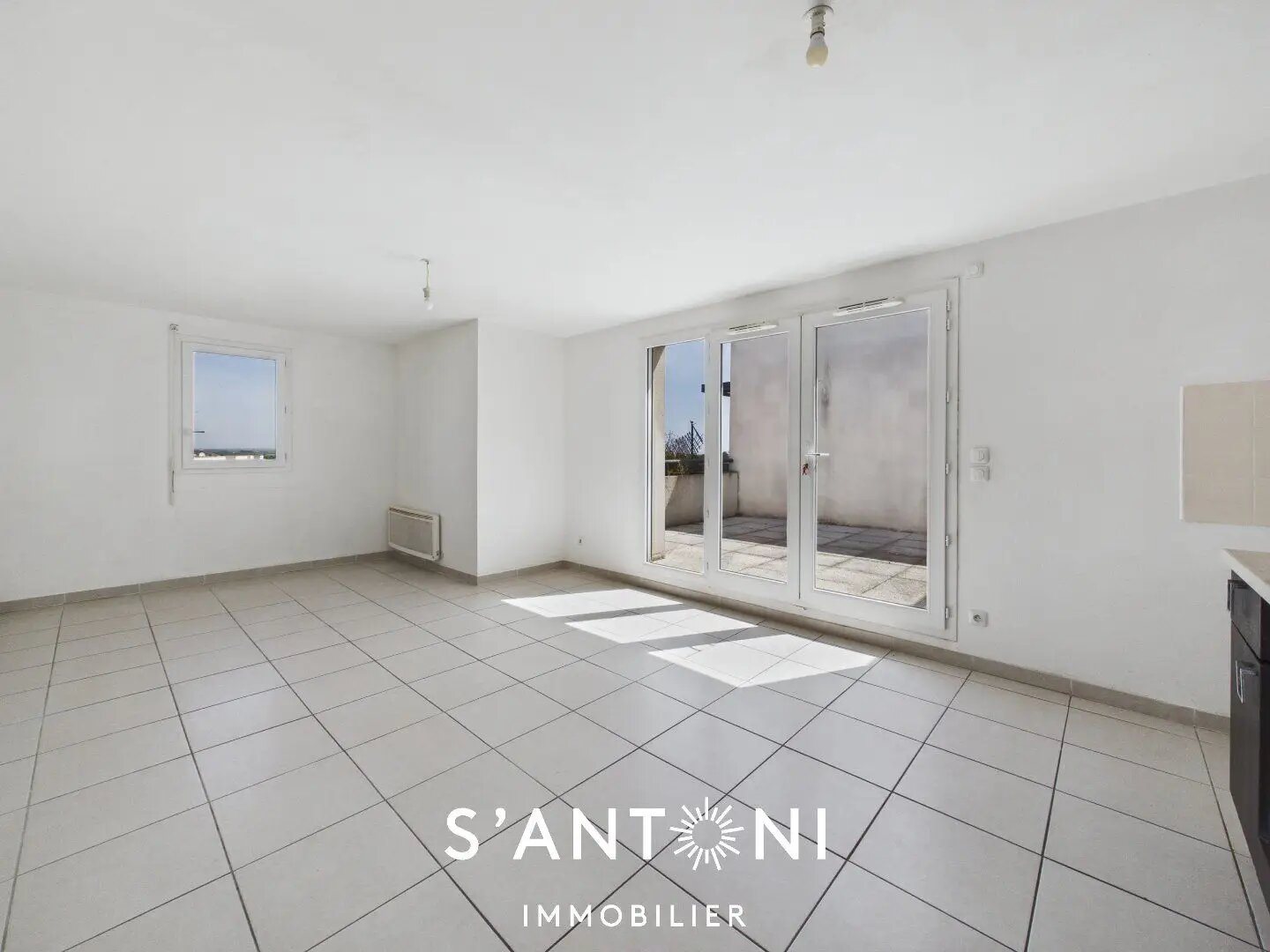 Appartement à vendre, 62m², Agde (Cap d'Agde)