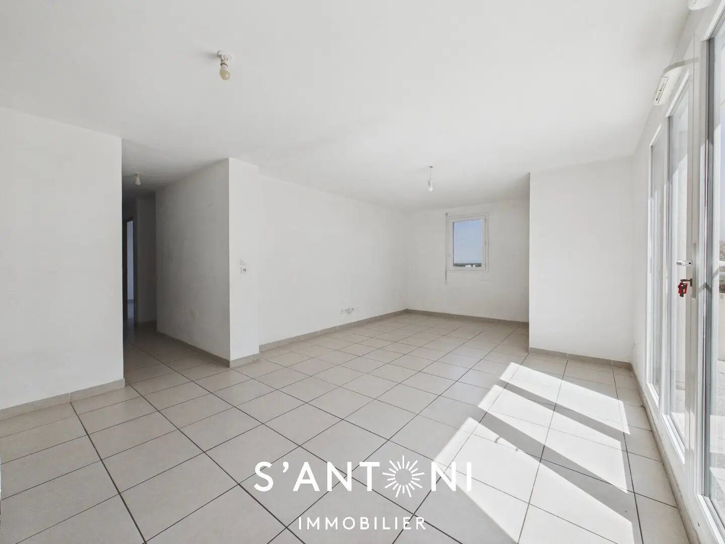 Appartement à vendre, 62m², Agde (Cap d'Agde)