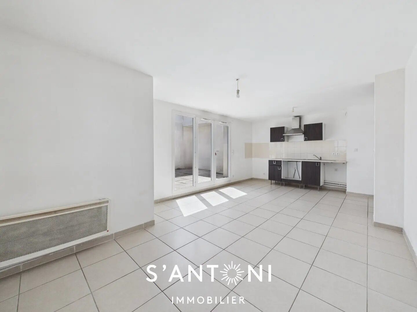 Appartement à vendre, 62m², Agde (Cap d'Agde)