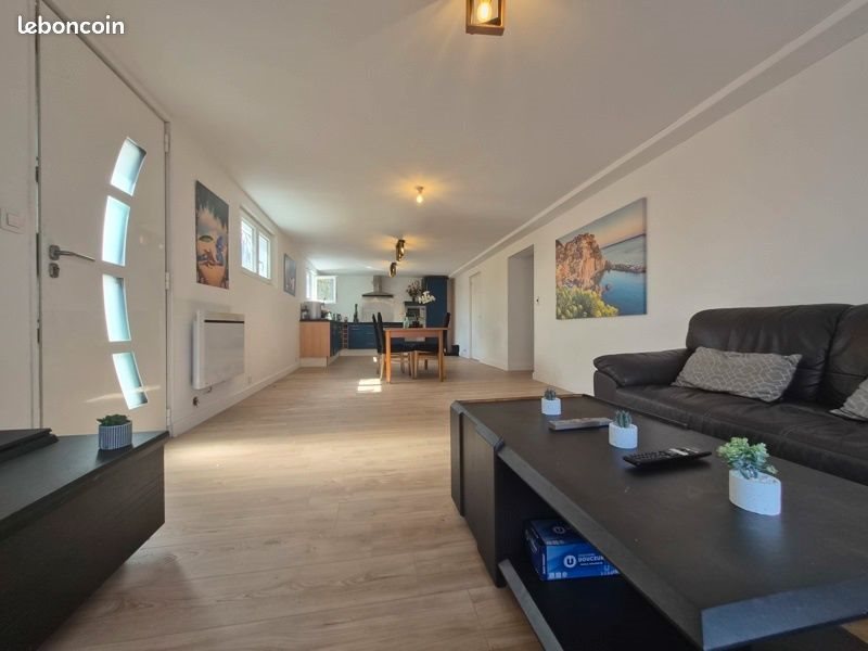 Appartement à vendre, 73m², Bouaye