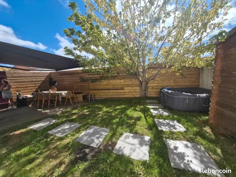 Appartement à vendre, 73m², Bouaye