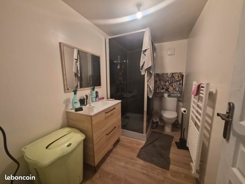 Appartement à vendre, 73m², Bouaye
