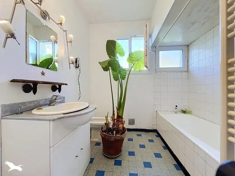 Maison à vendre, 104m², L'Isle-Jourdain