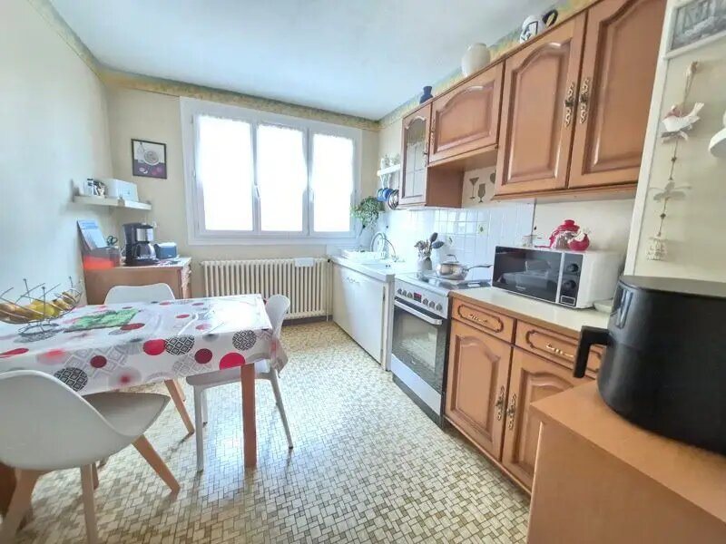 Maison à vendre, 65m², Bourges