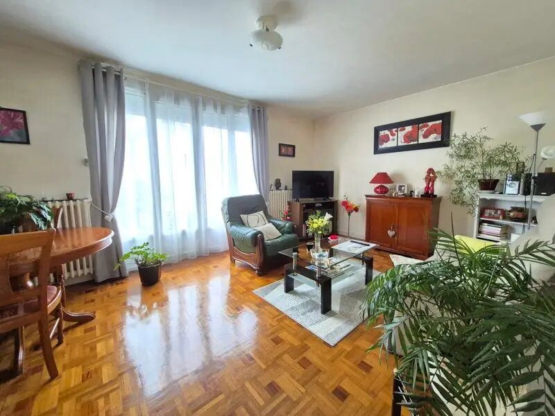 Maison à vendre, 65m², Bourges