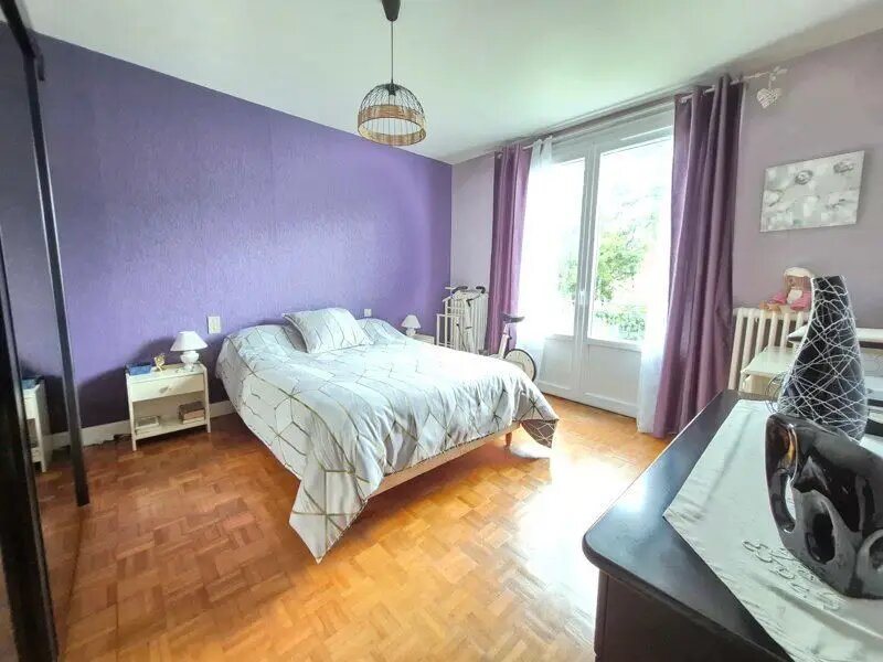 Maison à vendre, 65m², Bourges