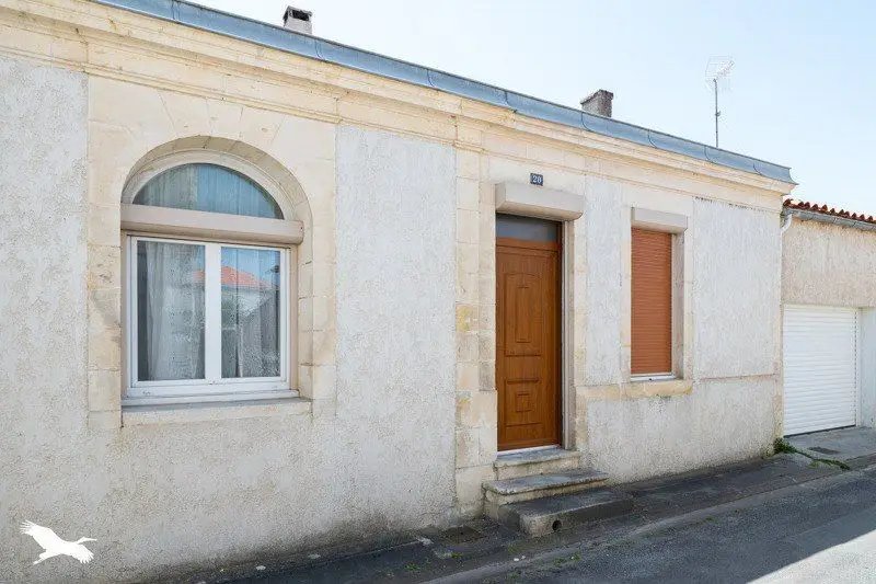 Maison à vendre, 118m², Bourcefranc-le-Chapus