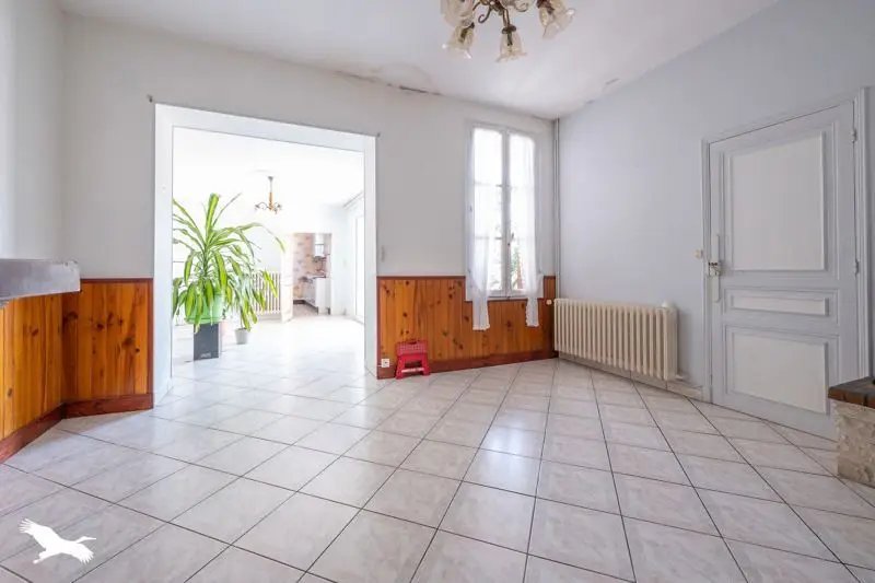 Maison à vendre, 118m², Bourcefranc-le-Chapus