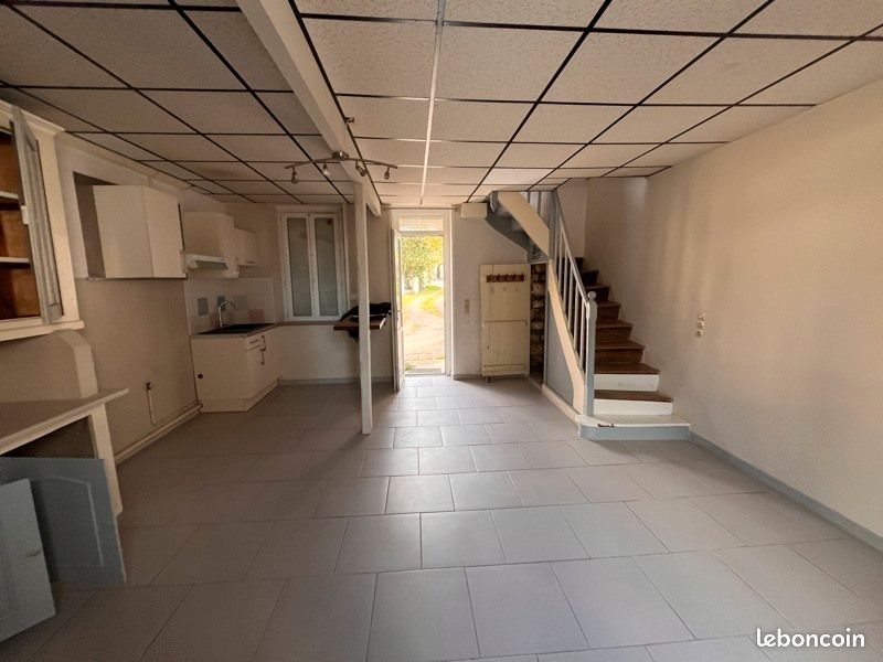 Maison à vendre, 78m², La Couronne