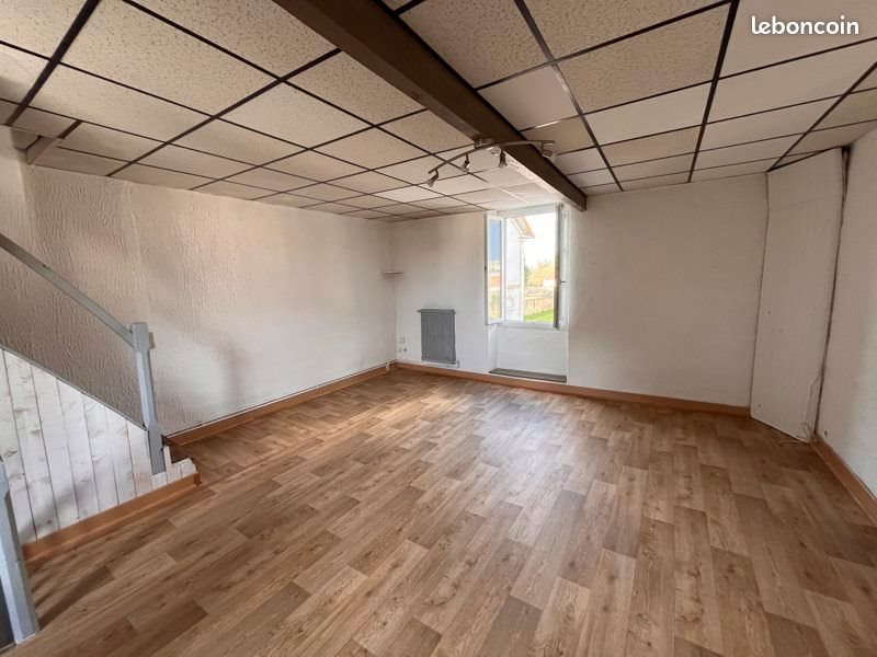 Maison à vendre, 78m², La Couronne