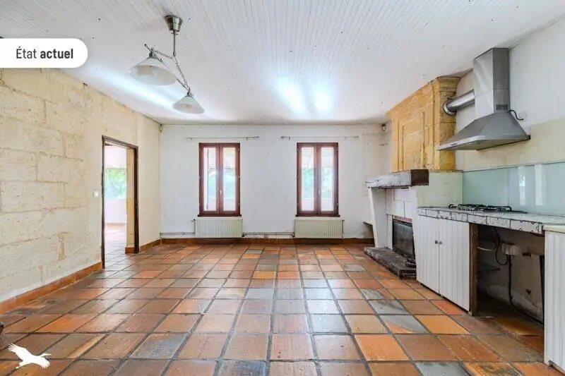 Maison à vendre, 187m², Saint-Denis-de-Pile