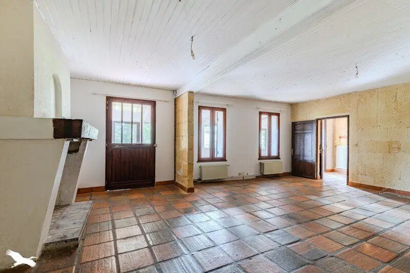 Maison à vendre, 187m², Saint-Denis-de-Pile