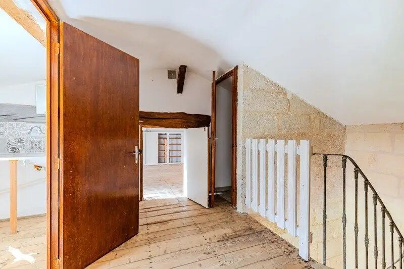 Maison à vendre, 187m², Saint-Denis-de-Pile