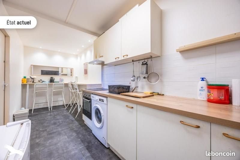 Appartement à vendre, 73m², La Roche-sur-Yon