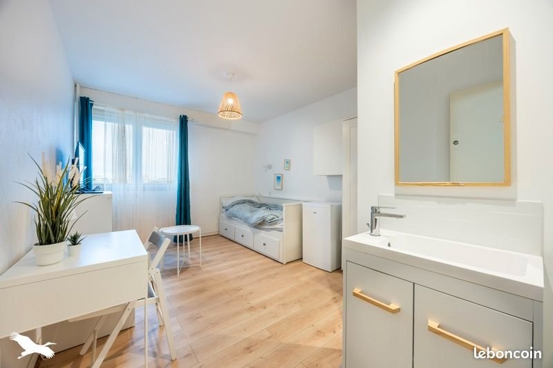 Appartement à vendre, 73m², La Roche-sur-Yon