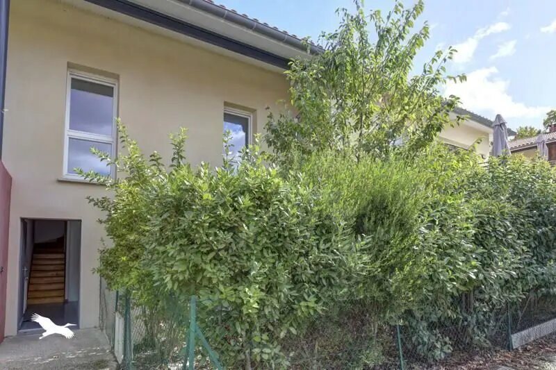 Appartement à vendre, 65m², Saint-Jean