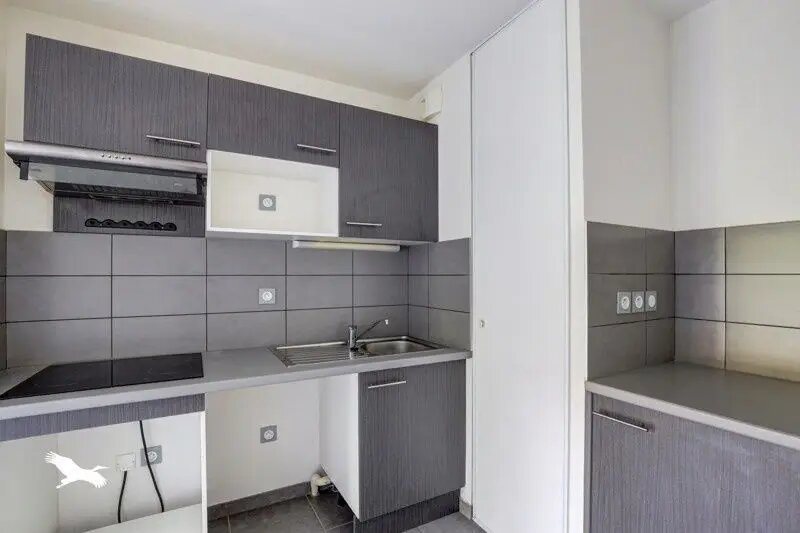 Appartement à vendre, 65m², Saint-Jean