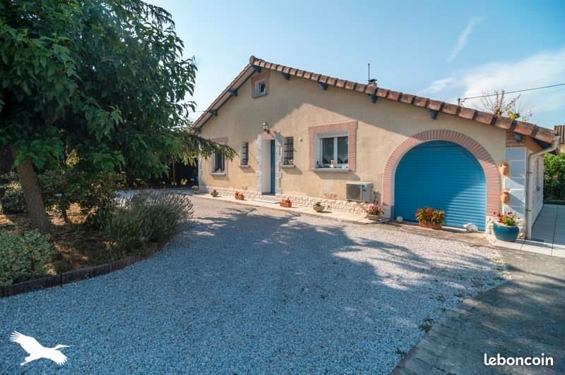 Maison à vendre, 70m², Revel