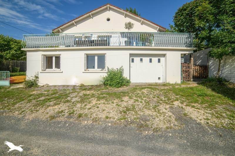 Maison à vendre, 135m², Puy-l'Evêque