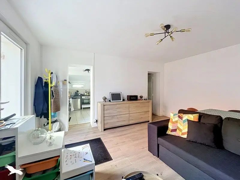 Maison à vendre, 69m², Mérignac