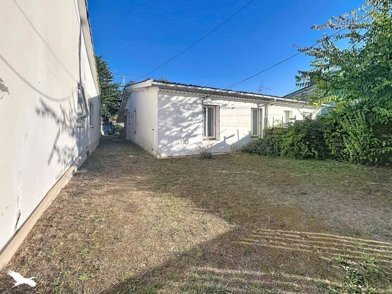 Maison à vendre, 69m², Mérignac