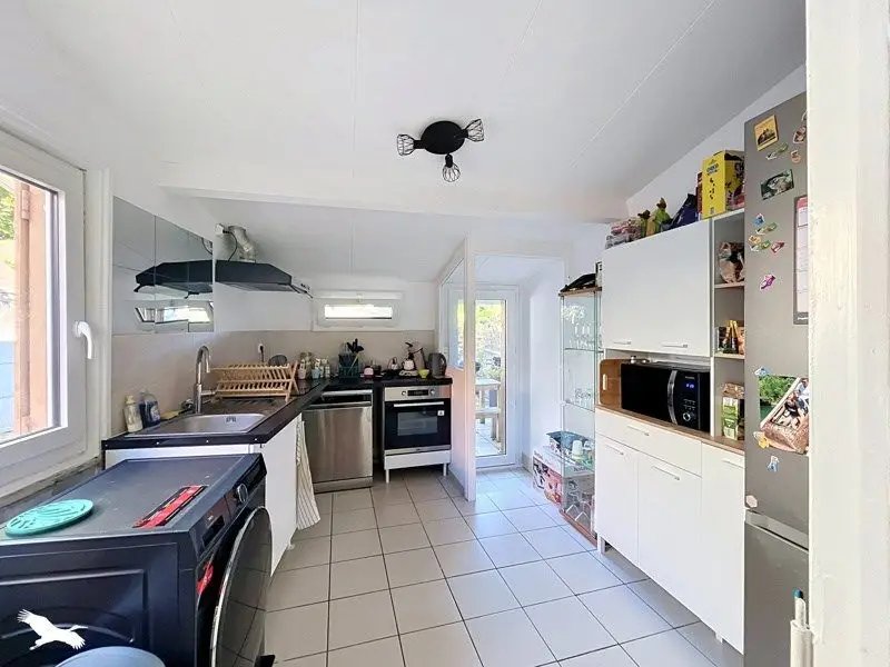 Maison à vendre, 69m², Mérignac