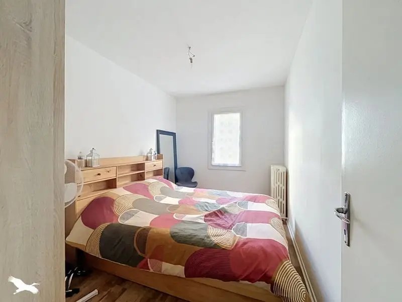 Maison à vendre, 69m², Mérignac