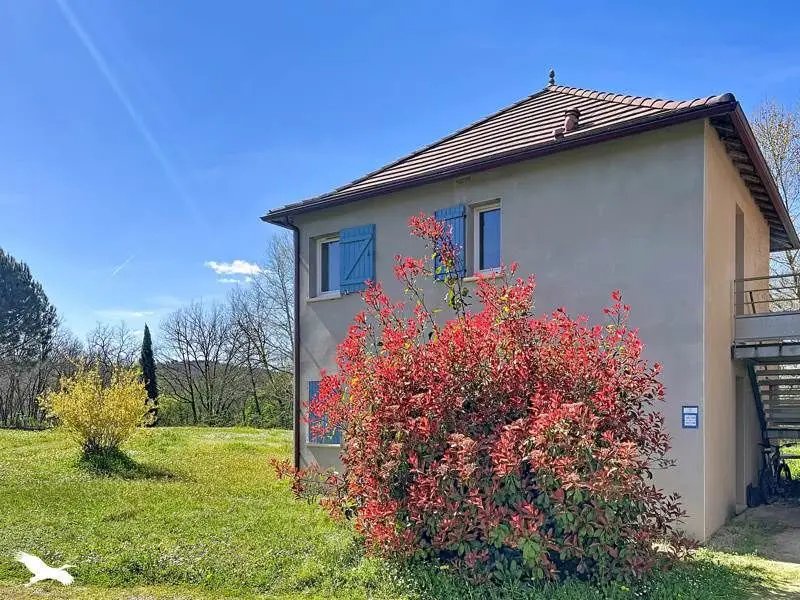 Appartement à vendre, 42m², Prayssac