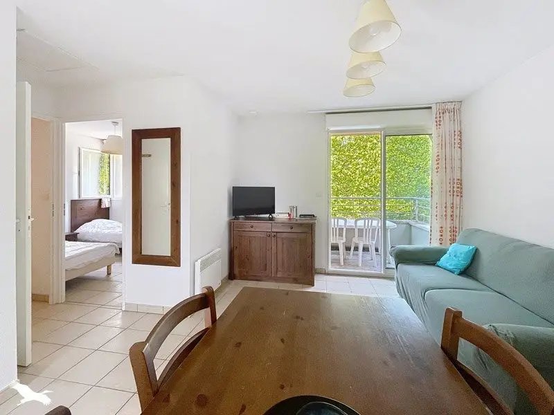 Appartement à vendre, 42m², Prayssac