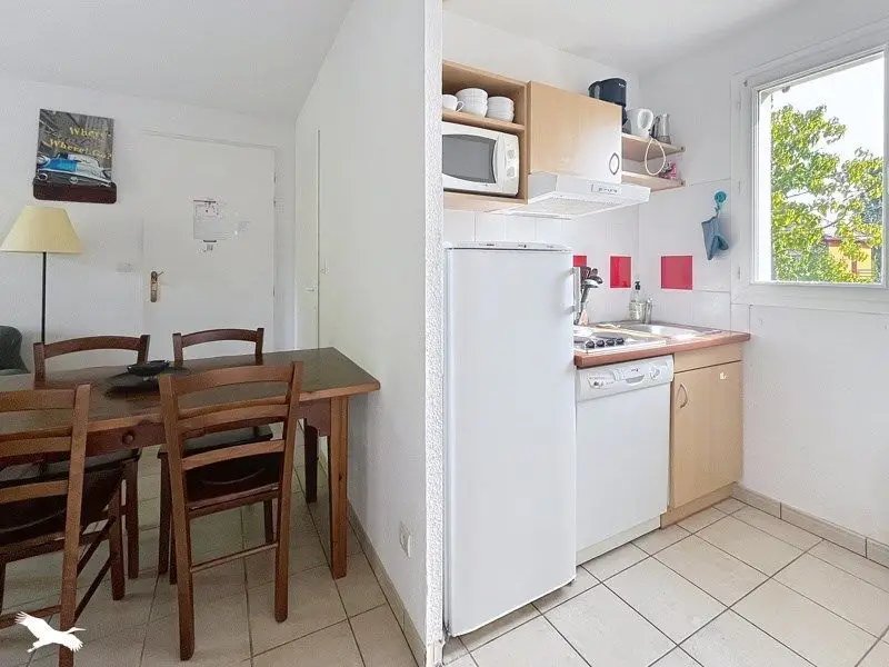 Appartement à vendre, 42m², Prayssac