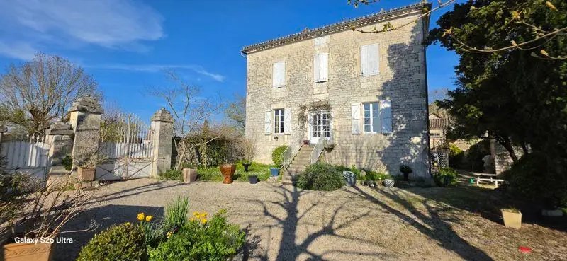 Maison à vendre, 405m², Lalbenque