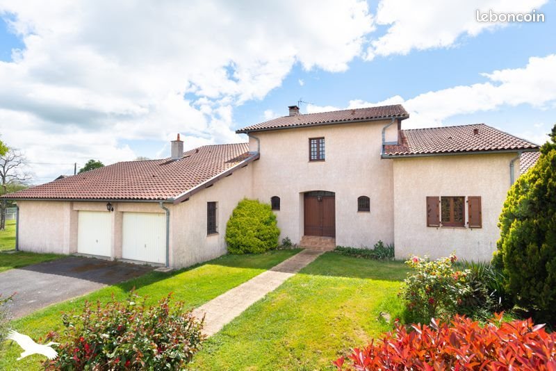 Maison à vendre, 221m², Saint-Gaudens