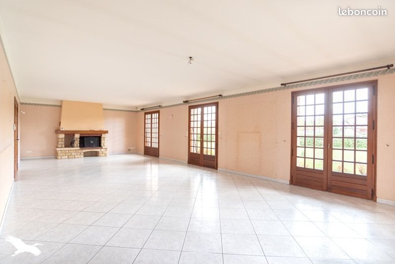 Maison à vendre, 221m², Saint-Gaudens
