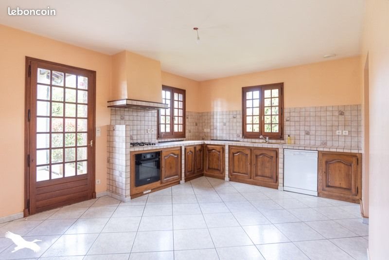Maison à vendre, 221m², Saint-Gaudens