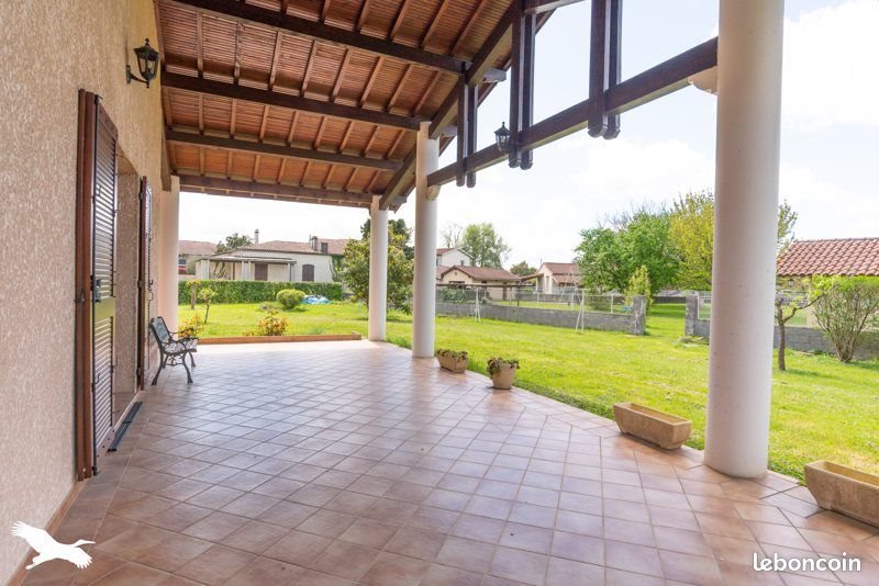 Maison à vendre, 221m², Saint-Gaudens