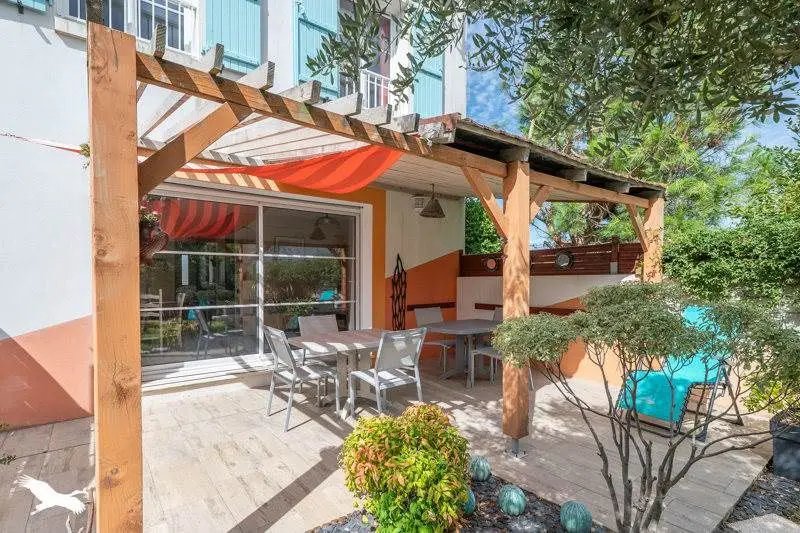Maison à vendre, 84m², Saint-Trojan-les-Bains