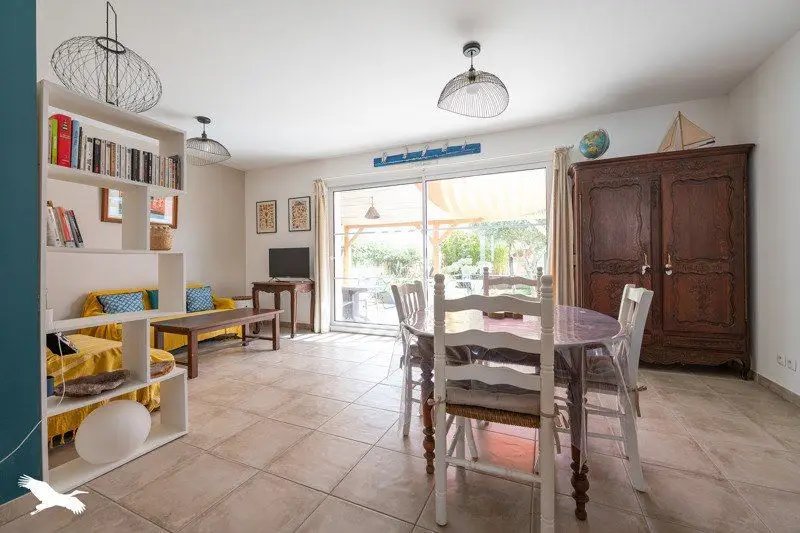 Maison à vendre, 84m², Saint-Trojan-les-Bains