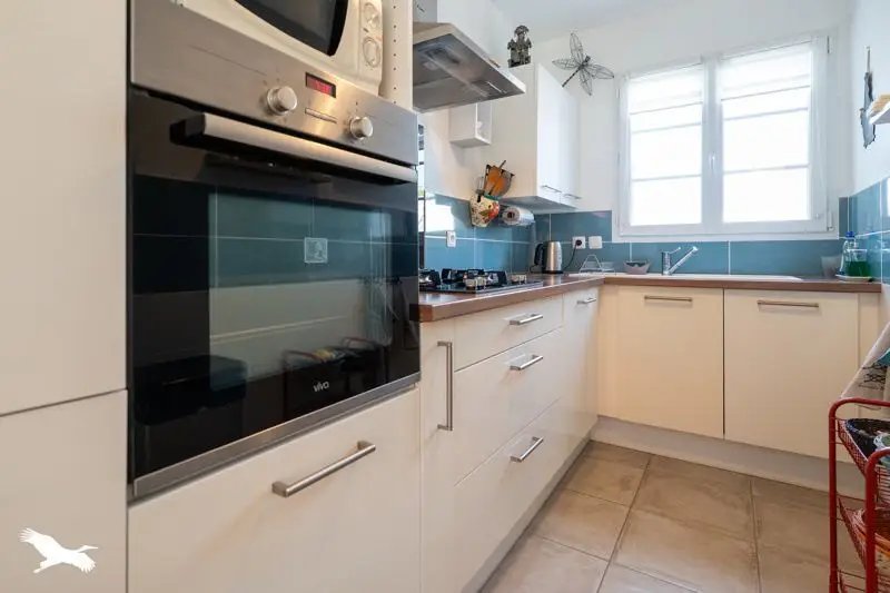 Maison à vendre, 84m², Saint-Trojan-les-Bains