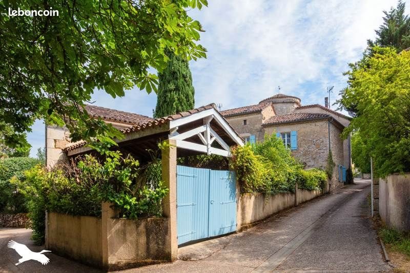 Maison à vendre, 110m², Condom