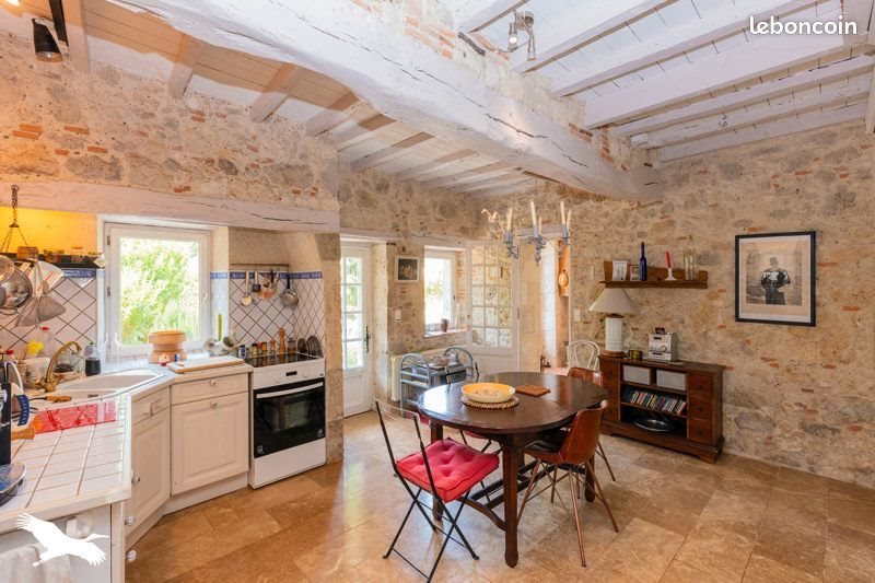 Maison à vendre, 110m², Condom