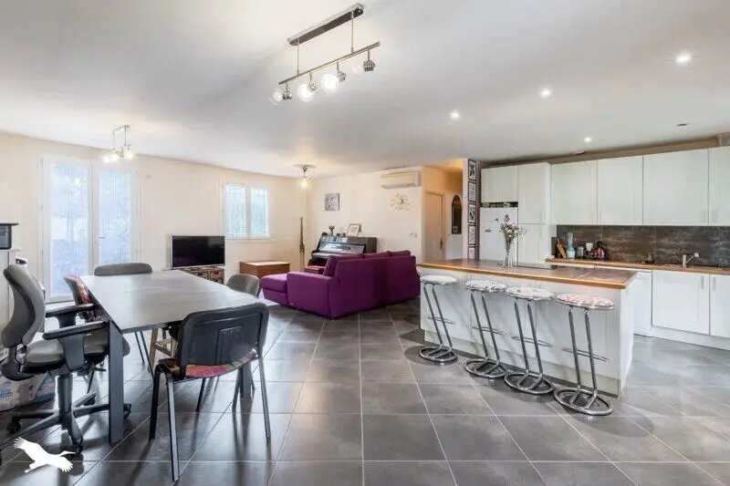 Maison à vendre, 90m², Saint-Gély-du-Fesc
