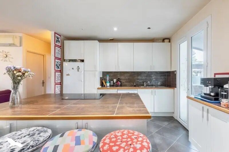 Maison à vendre, 90m², Saint-Gély-du-Fesc