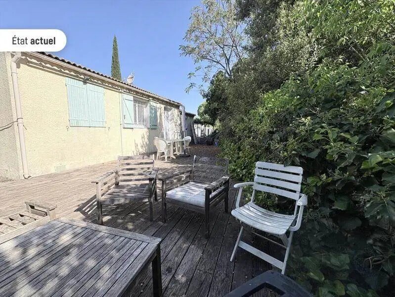 Maison à vendre, 90m², Saint-Gély-du-Fesc