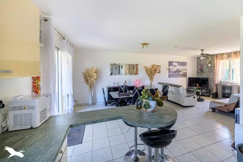 Maison à vendre, 90m², Ychoux