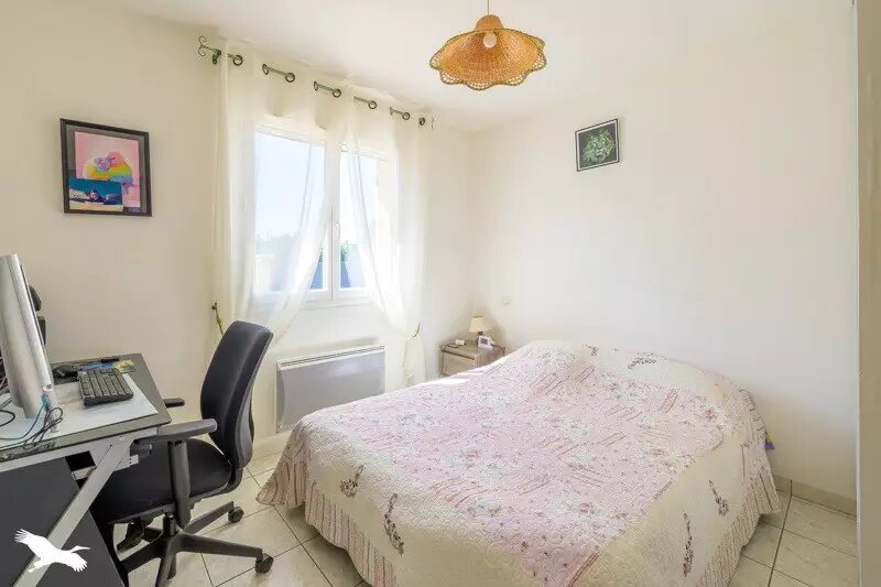 Maison à vendre, 90m², Ychoux