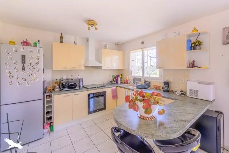 Maison à vendre, 90m², Ychoux