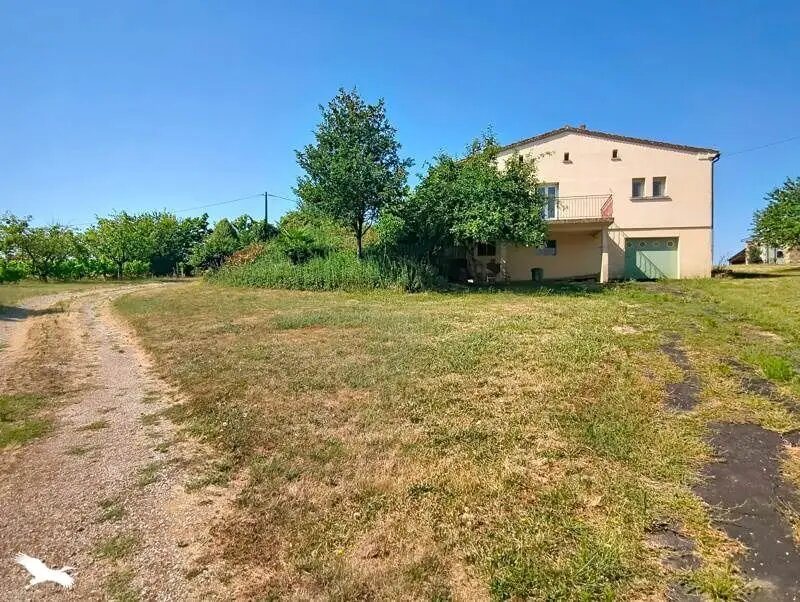 Maison à vendre, 153m², Lavaur