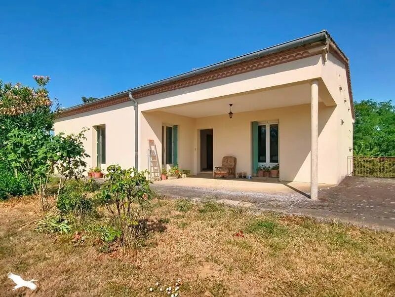 Maison à vendre, 153m², Lavaur