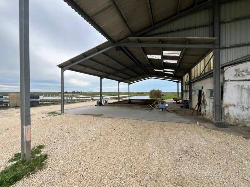 Maison à vendre, 85m², Nieulle-sur-Seudre
