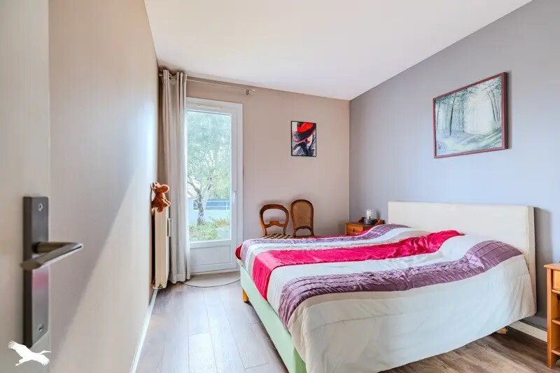 Maison à vendre, 124m², Carbon-Blanc